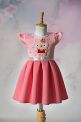 Hello kitty dress